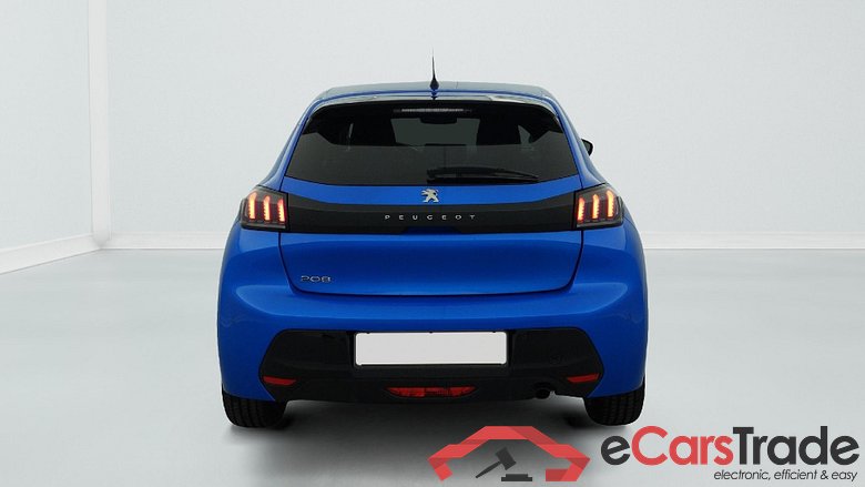 Peugeot 208 100 S&S BVM6 Allure #6