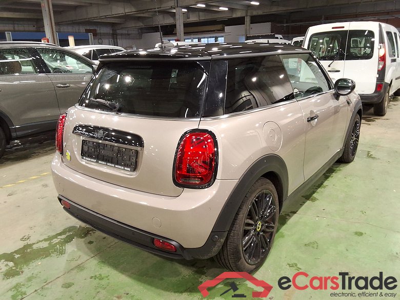 MINI MINI 32.6 KWH COOPER SE #4