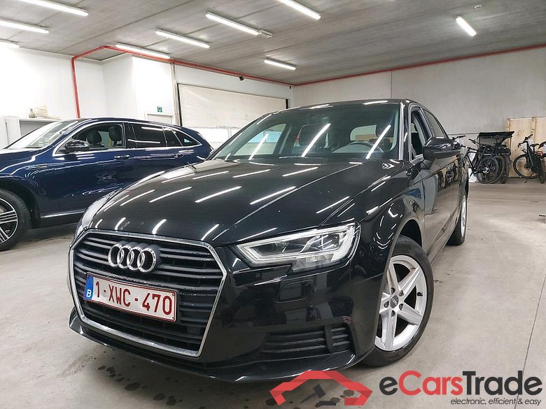 AUDI - AUD A3 SB 30 TFSi 116PK Pack Platinum  * PETROL *
