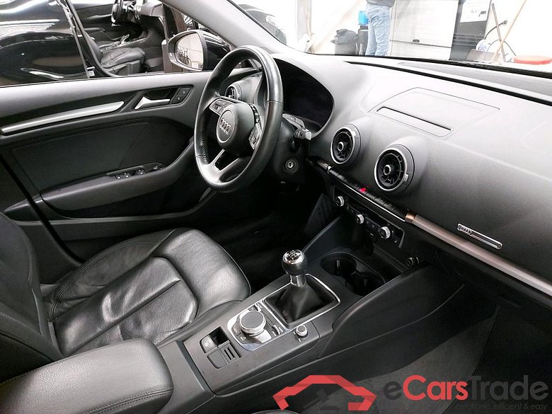 AUDI - AUD A3 SB 30 TFSi 116PK Pack Platinum  * PETROL * #3