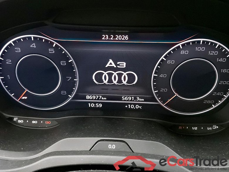 AUDI - AUD A3 SB 30 TFSi 116PK Pack Platinum  * PETROL * #5