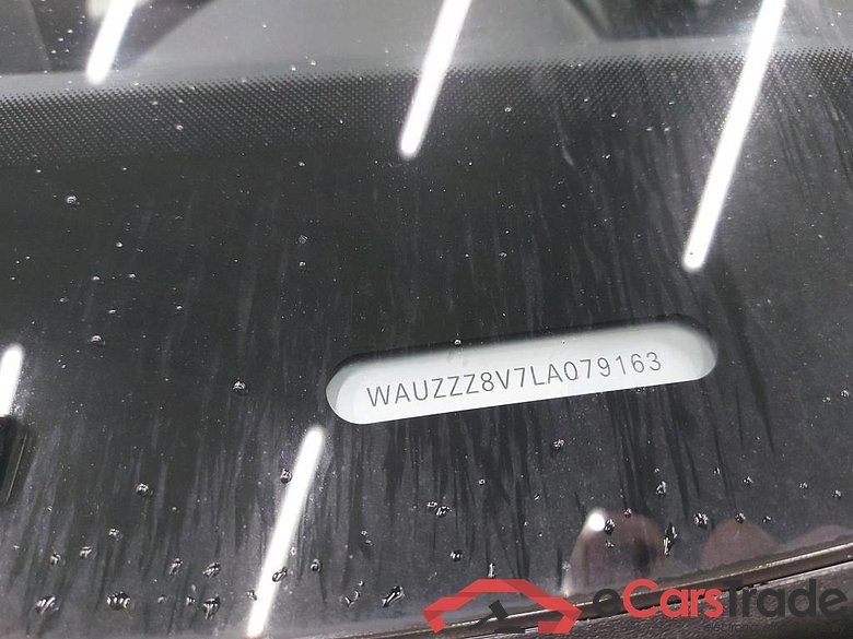 AUDI - AUD A3 SB 30 TFSi 116PK Pack Platinum  * PETROL * #6