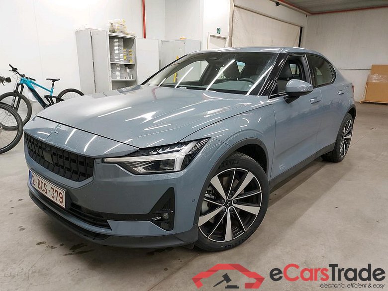 POLESTAR - POL 2 Long Range Single Motor 231PK Pack Pilot   * ELECTRIC *