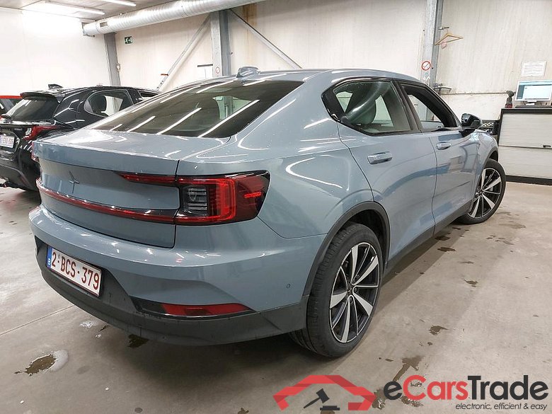 POLESTAR - POL 2 Long Range Single Motor 231PK Pack Pilot   * ELECTRIC * #2