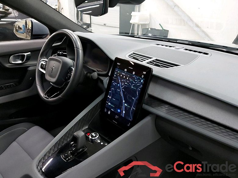 POLESTAR - POL 2 Long Range Single Motor 231PK Pack Pilot   * ELECTRIC * #3