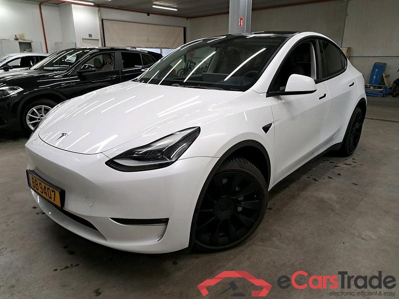 TESLA - TES Model Y Long-Range Dual Motor AWD 514PK  With 20 Inch  * ELECTRIC * #1