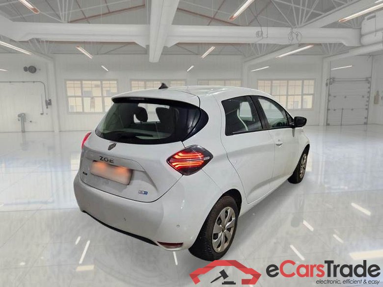 RENAULT ZOE / 2019 / 5P / BERLINA ZOE BUSINESS R110 (AUTOCARRO) #2