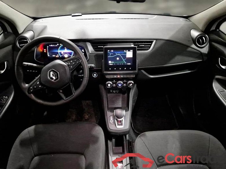 RENAULT ZOE / 2019 / 5P / BERLINA ZOE BUSINESS R110 (AUTOCARRO) #3