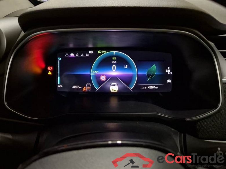 RENAULT ZOE / 2019 / 5P / BERLINA ZOE BUSINESS R110 (AUTOCARRO) #4