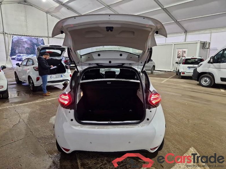 RENAULT ZOE / 2019 / 5P / BERLINA ZOE BUSINESS R110 (AUTOCARRO) #5