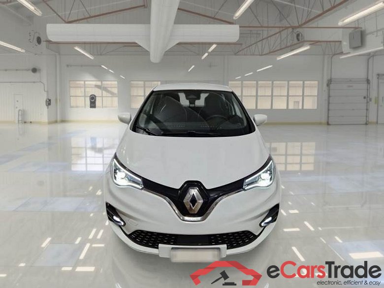 RENAULT ZOE / 2019 / 5P / BERLINA ZOE BUSINESS R110 (AUTOCARRO) #6