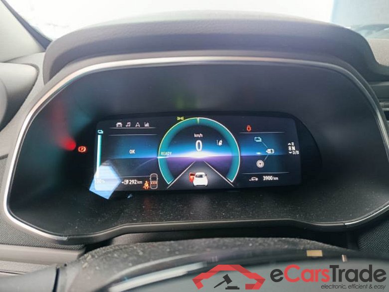 RENAULT ZOE / 2019 / 5P / BERLINA ZOE BUSINESS R110 #4