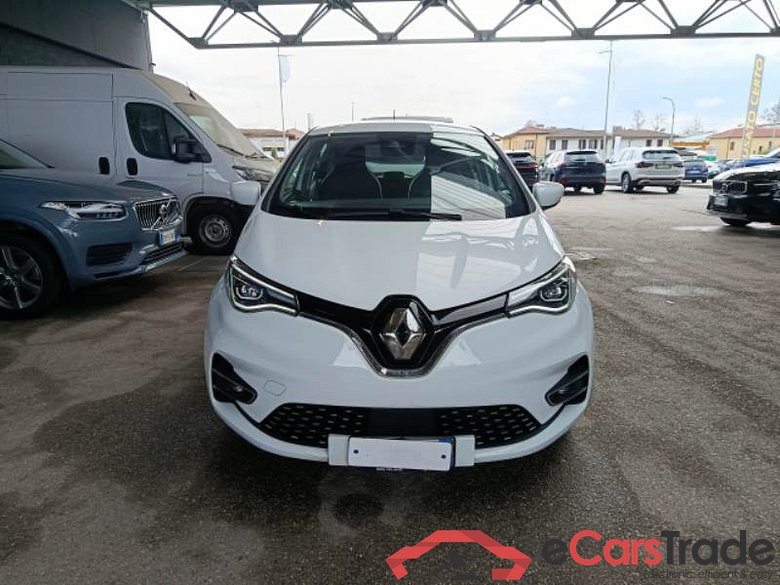 RENAULT ZOE / 2019 / 5P / BERLINA ZOE BUSINESS R110 #6