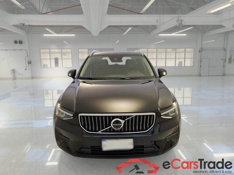 VOLVO XC40 / 2021 / 5P / SUV T4 RECHARGE PLUG-IN AUTO ESSENTIAL #6