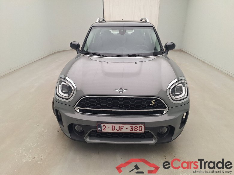 MINI, Mini Country.16 PHEV, Mini Countryman Cooper S E ALL4 AT 5d
