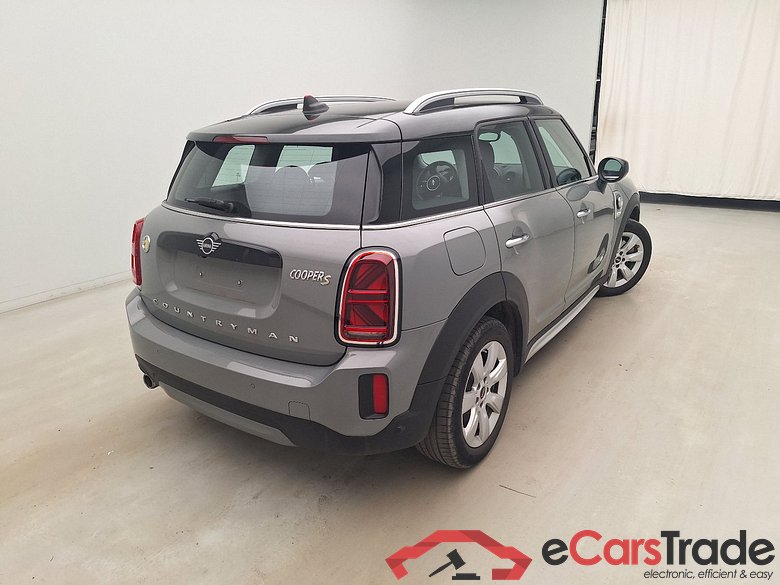 MINI, Mini Country.16 PHEV, Mini Countryman Cooper S E ALL4 AT 5d #6