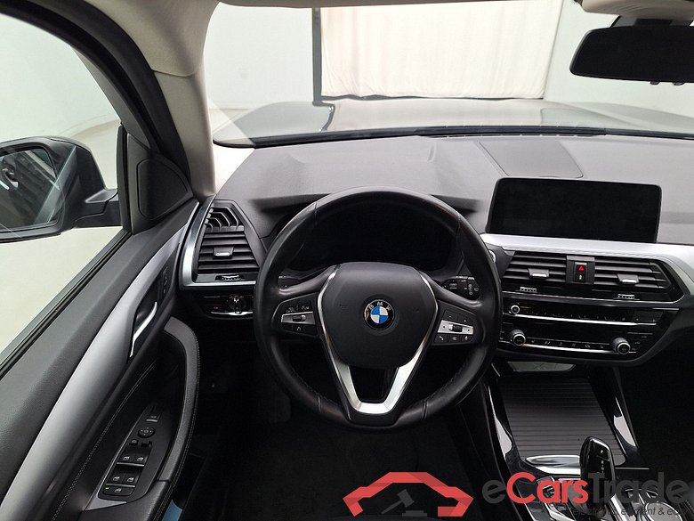 BMW, X3 '17, BMW X3 xDrive30e (120 kW) 5d #5