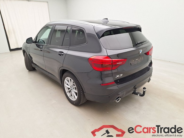 BMW, X3 '17, BMW X3 xDrive30e (120 kW) 5d #6