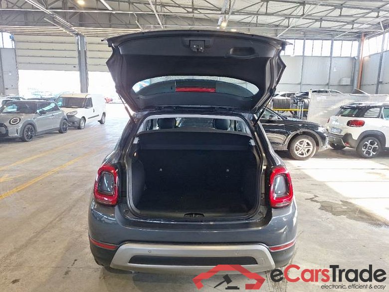 FIAT 500X / 2018 / 5P / CROSSOVER 1.3 MJET 95CV 4X2 BUSINESS #5