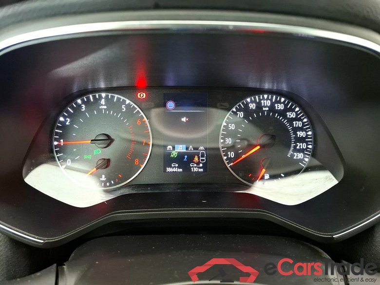 Clio V Business 1.0 SCe 65CV BVM5 E6d #6