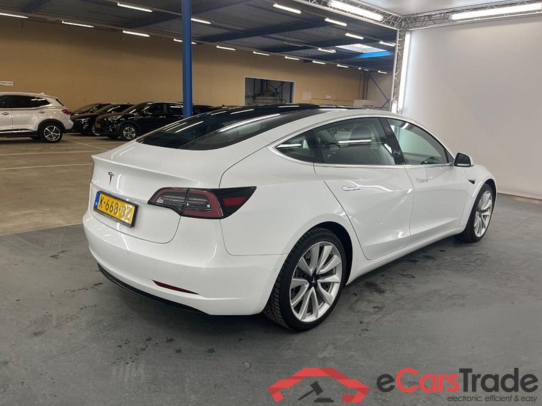 Tesla Model 3 Standard RWD Plus 60 kWh #4