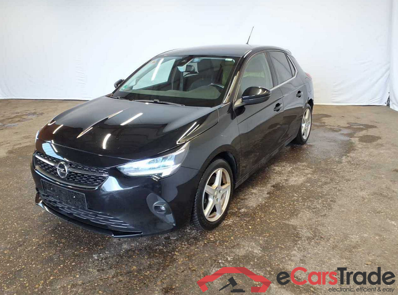 Corsa F Elegance 1.2 Turbo 74KW AT8 E6d
