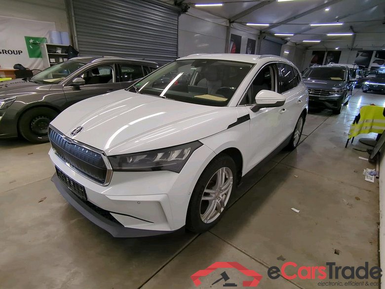 Enyaq iV 80 Loft 82kWh #1
