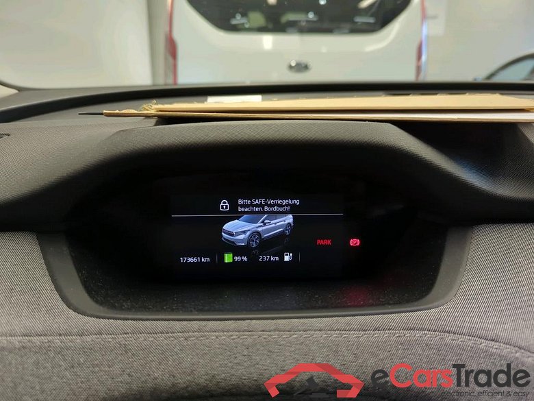 Enyaq iV 80 Loft 82kWh #5