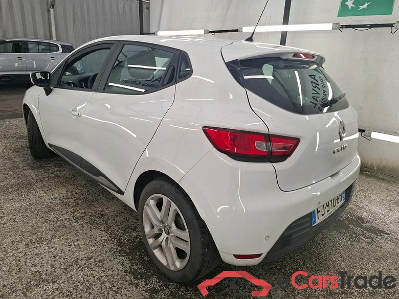 Clio IV Business 1.5 dCi 90CV BVM5 E6 #2