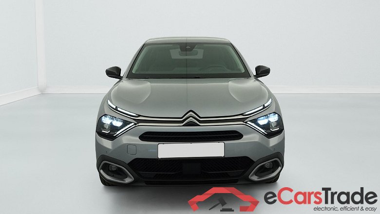 Citroen C4 PureTech 130 EAT8 Max #2