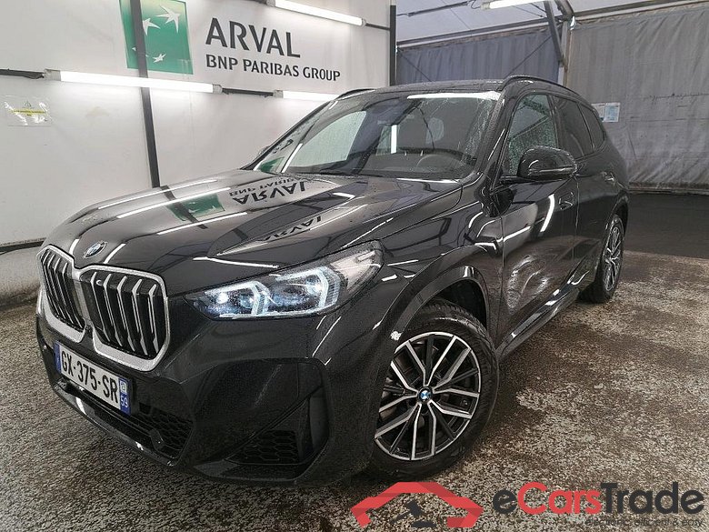 BMW X1 / 2022 / 5P / SUV xDrive23i M Sport DKG7 #1