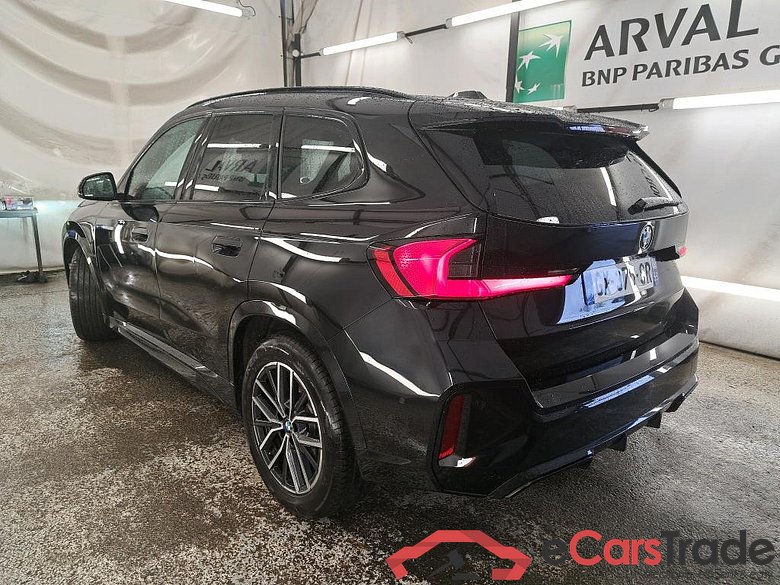 BMW X1 / 2022 / 5P / SUV xDrive23i M Sport DKG7 #2