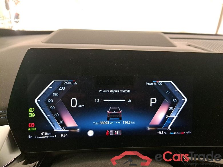 BMW X1 / 2022 / 5P / SUV xDrive23i M Sport DKG7 #6