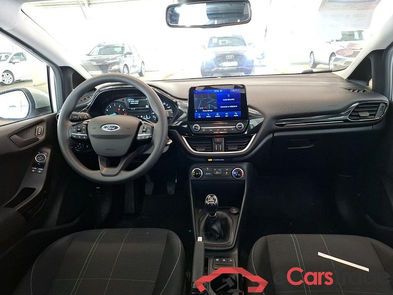 FORD Fiesta / 2017 / 5P / Berline 1.0 EcoBoost 125 mHEV CONNECT BUSIN NAV #6
