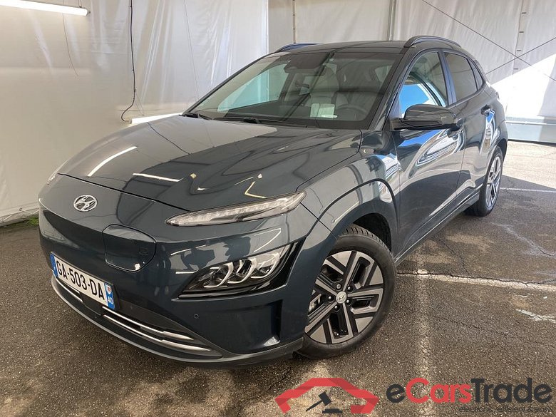 HYUNDAI Kona / 2020 / 5P / SUV ELECTRIQUE 64kWh 204 ch Executive #1