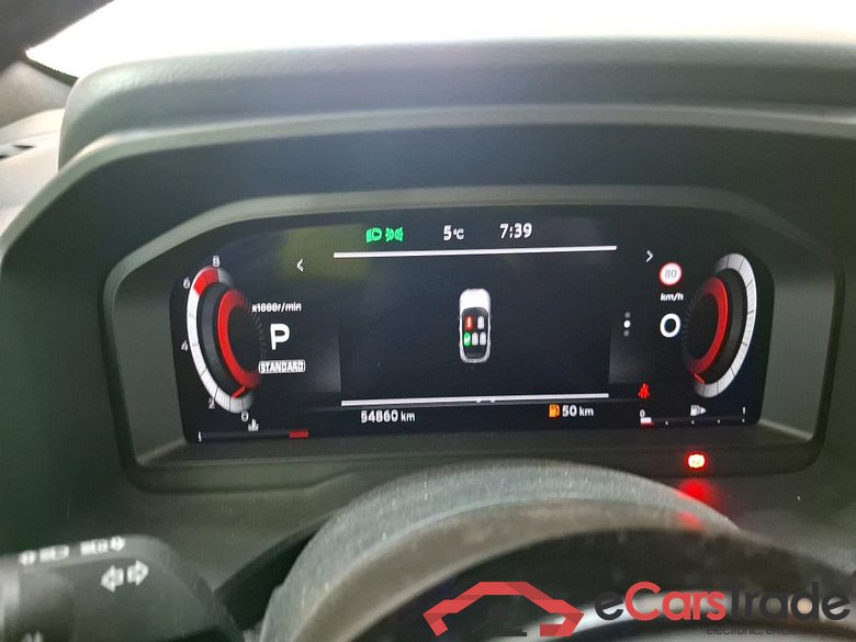 NISSAN Qashqai / 2021 / 5P / Crossover 1.3 MHEV 158ch Xtronic Tekna #6