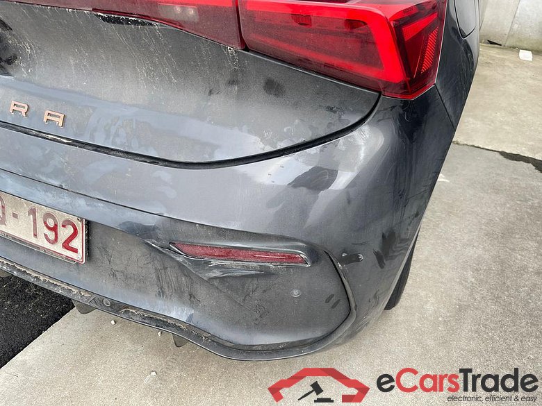 CUPRA Born Born CUPRA 150/62 E1H #6