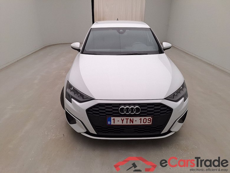 Audi, A3 SB '20, Audi A3 Sportback 2.0 30 TDi 85kW 5d #1