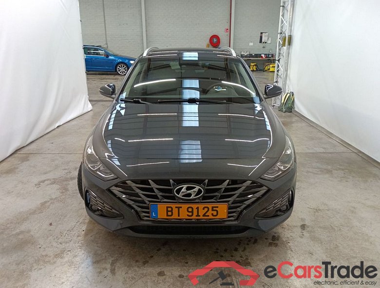 HYUNDAI i30 WAGON - 2020 1.0 T-GDi MHEV 120 Techno DCT 5d #5