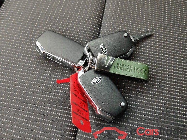 KIA SPORTAGE - 2018 1.6T 177 4WD More DCT (EU6d-TEMP) 5d #4