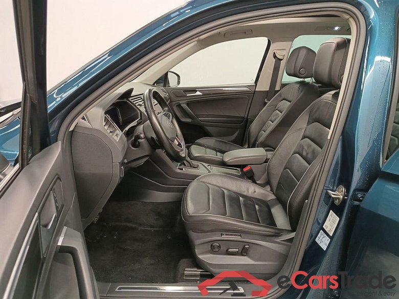 Volkswagen Tiguan 2.0 TDI 110kW DSG Elegance 5d #3