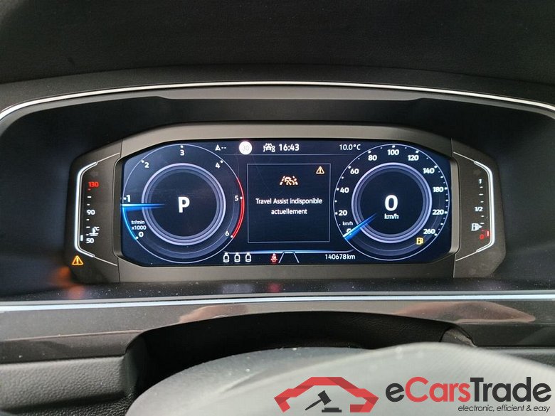 Volkswagen Tiguan 2.0 TDI 110kW DSG Elegance 5d #6