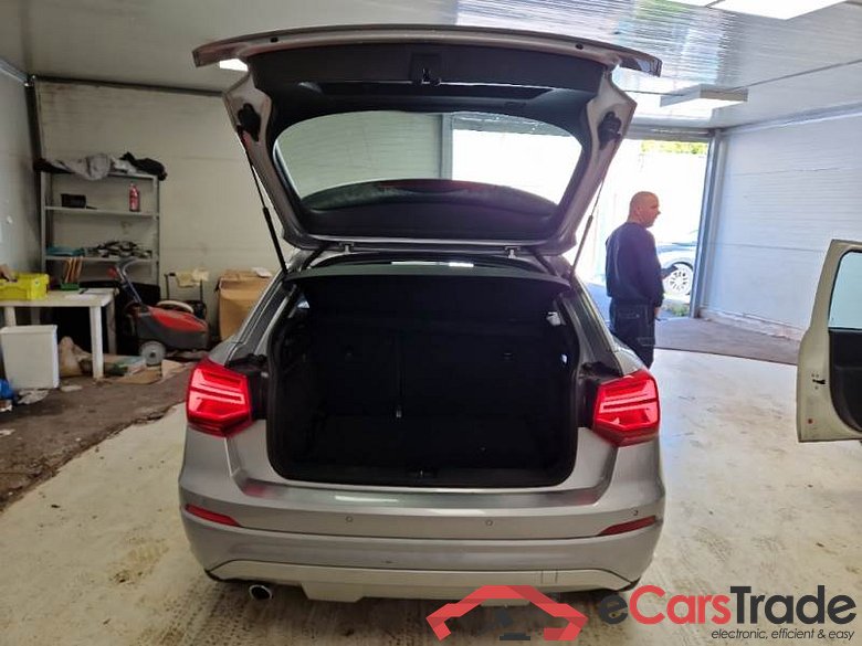 AUDI Q2 / 2016 / 5P / SUV 1.6 30 TDI ADMIRED S TRONIC (2019) #5