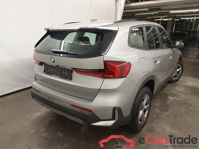 BMW X1 sDrive18i (100kW) 5d #2