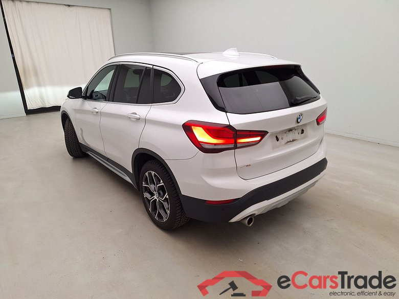 BMW, X1 FL'19, BMW X1 sDrive18iA (100 kW) 5d #6
