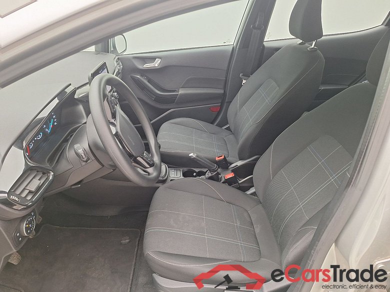 Ford Fiesta 1.1i Display Klima PDC ... #5