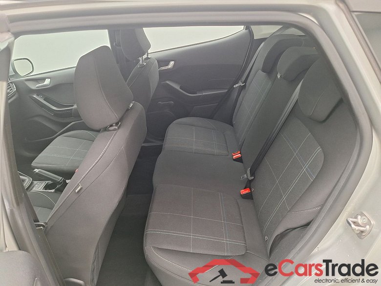 Ford Fiesta 1.1i Display Klima PDC ... #6