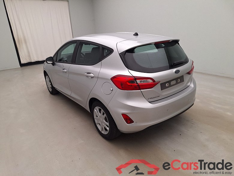 Ford Fiesta 1.1i Display Klima PDC ... #4