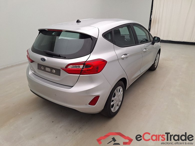Ford Fiesta 1.1i Display Klima PDC ... #3