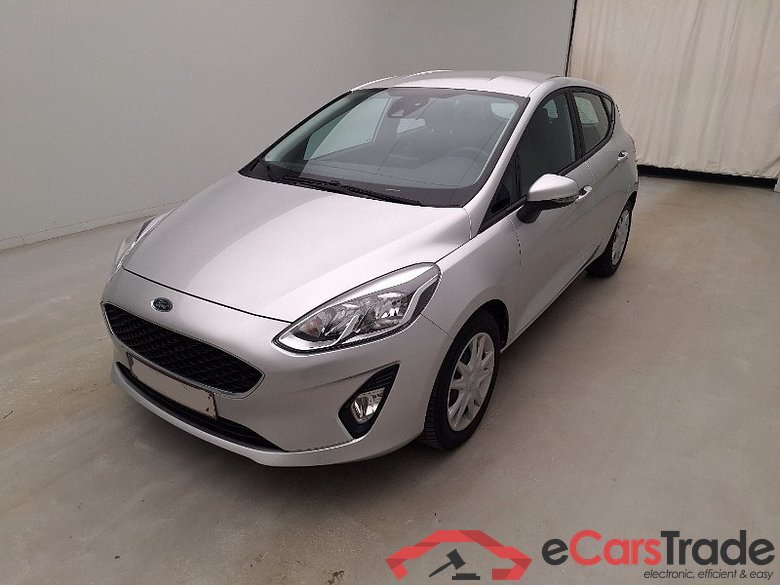 Ford Fiesta 1.1i Display Klima PDC ...